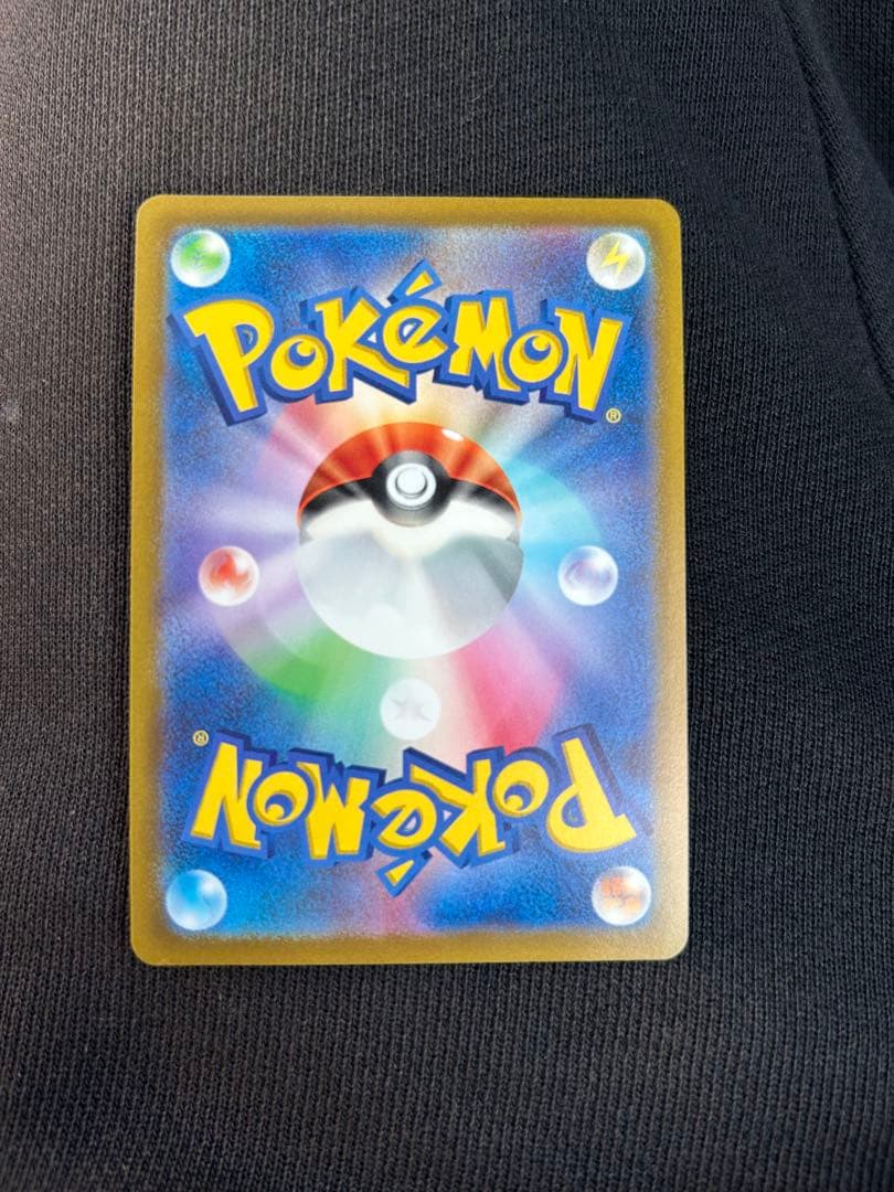 ニンフィアV SR SA イーブイヒーローズ