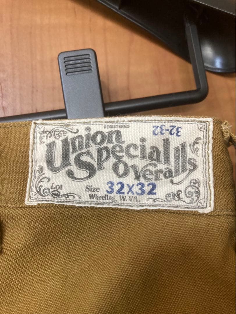 パンツ freewheelers BAKERSFIELD TROUSER