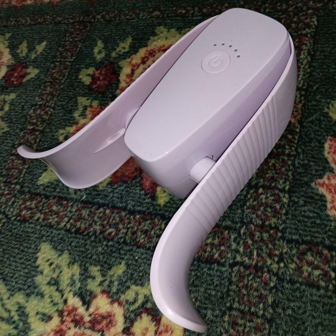 マイキュット　ラベンダーパープル