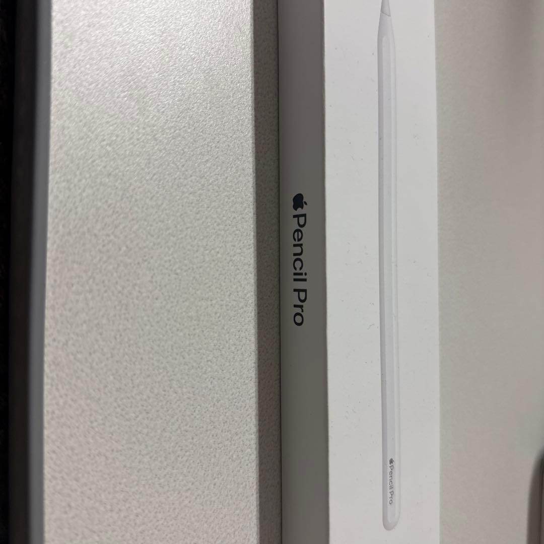 ど*う様 Apple Pencil pro