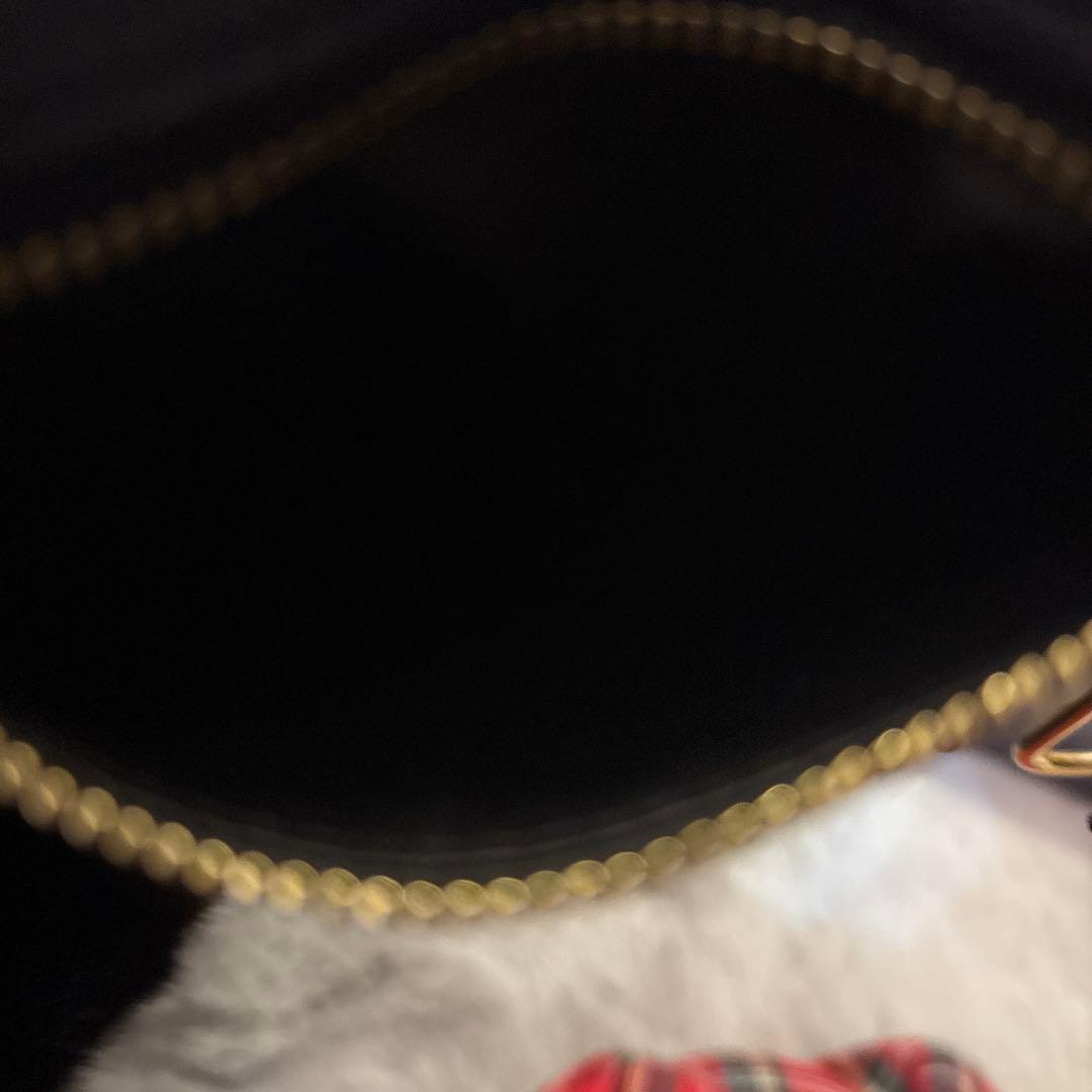 チ*⭐様 美品❣️Louis Vuitton アンプラント❣️ブラック ケ