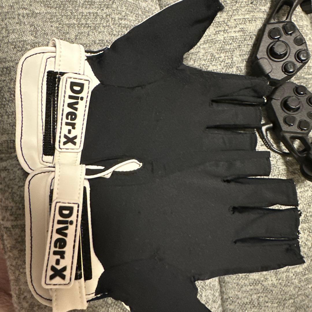 その他 ContactGlove2 + Magnetra2