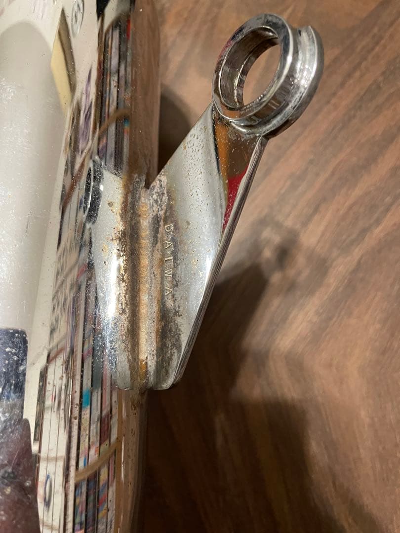 トライアンフ　ボンネビルT100 大和ステンレス　スリップオンマフラー