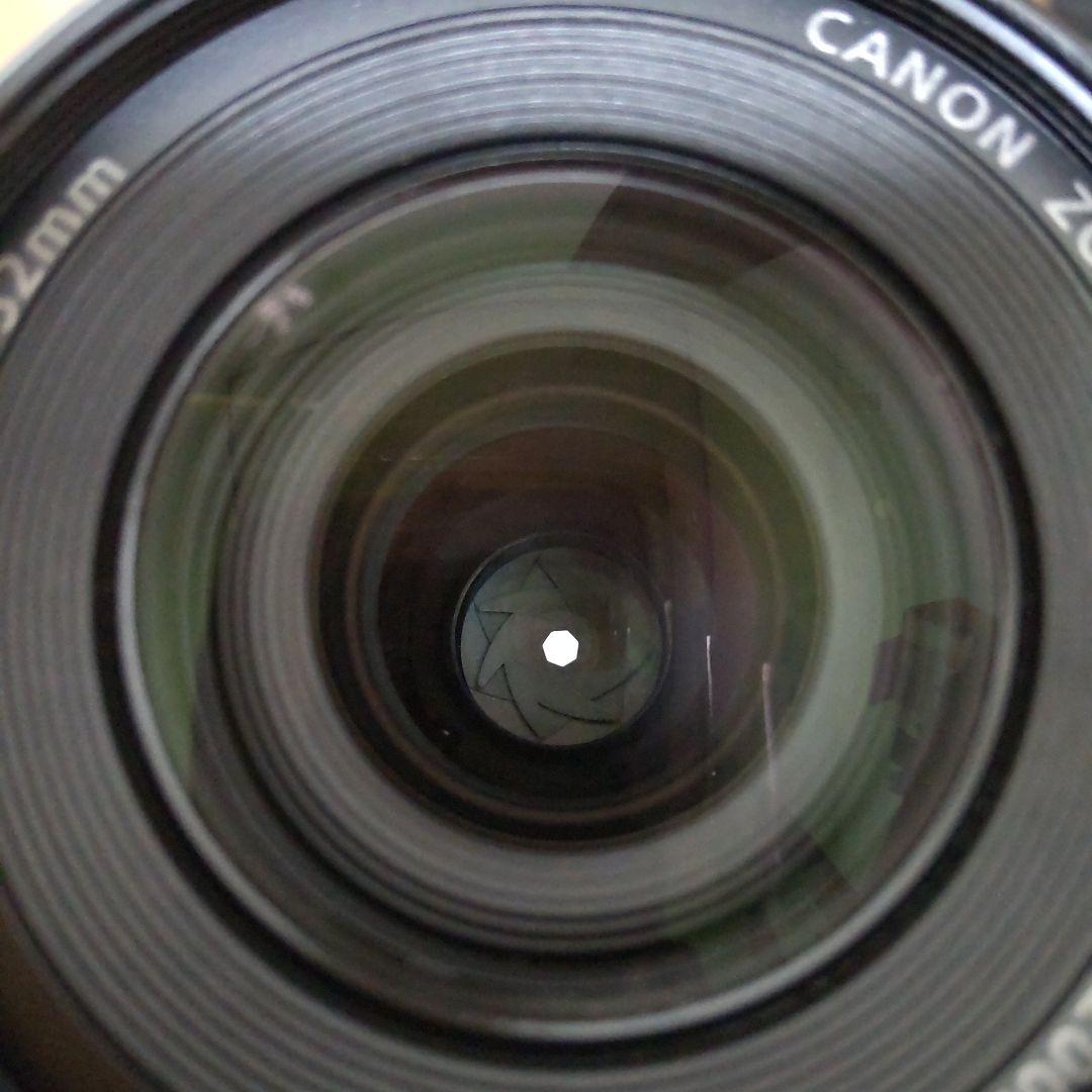 Canon ミラーレス一眼カメラ EOS M10 ケース付き ダブルズームキット