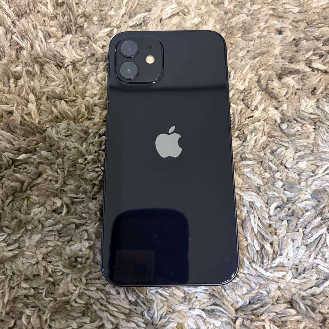 【即日発送】iPhone 12 128GB ドコモ