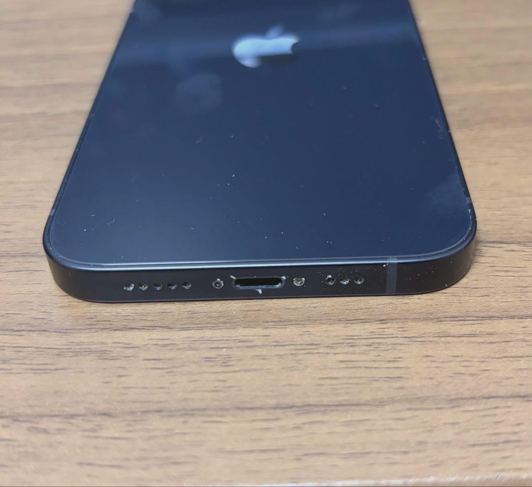 【即日発送】iPhone 12 128GB ドコモ