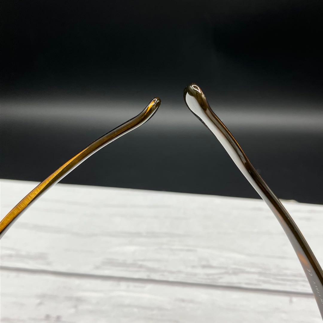 VERSACE サングラス ヴェルサーチ ケース付き