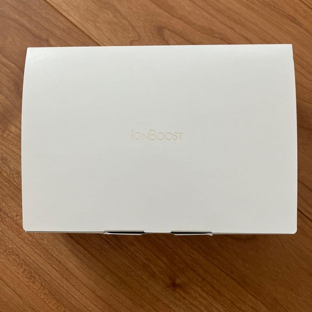 パナソニック　イオン美顔器 イオンブースト マルチ EX EH-SS85