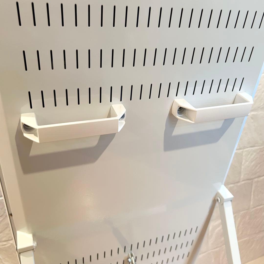 未使用 デジタルサイネージ たてナビ NPT32 32インチ 液晶 モニター