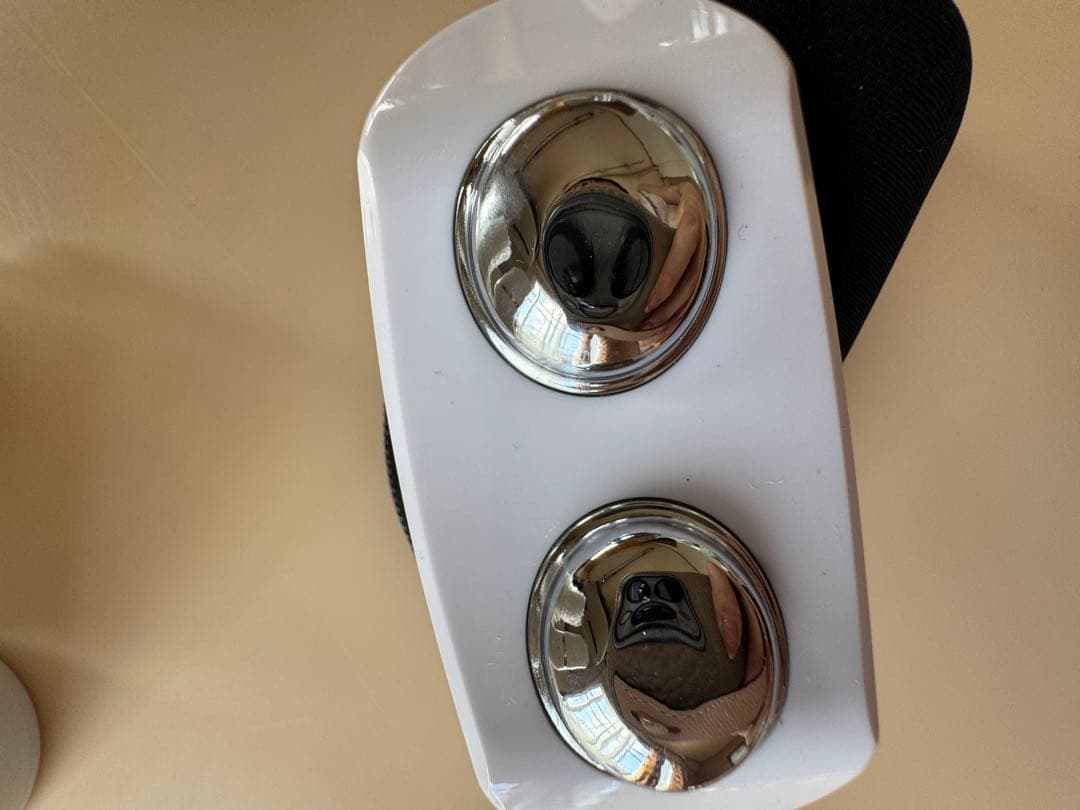 ziip 美顔器 美容液ジェル2本付き