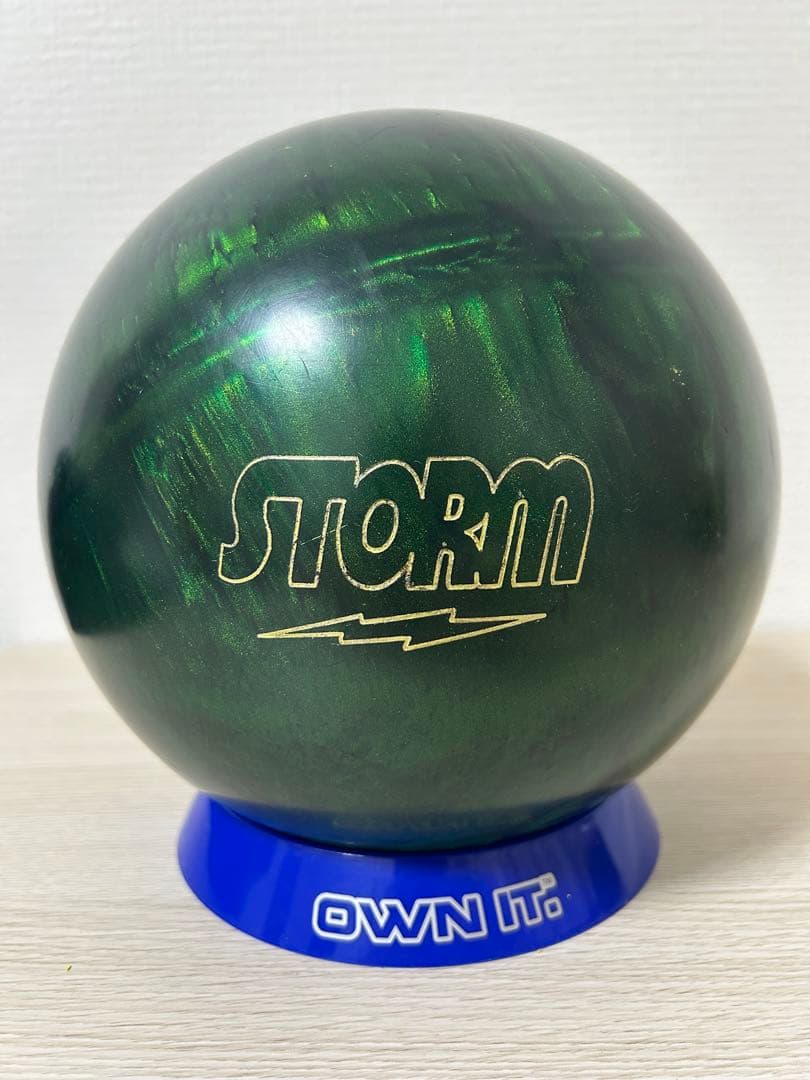 【15ポンド美品】IQツアーエメラルド