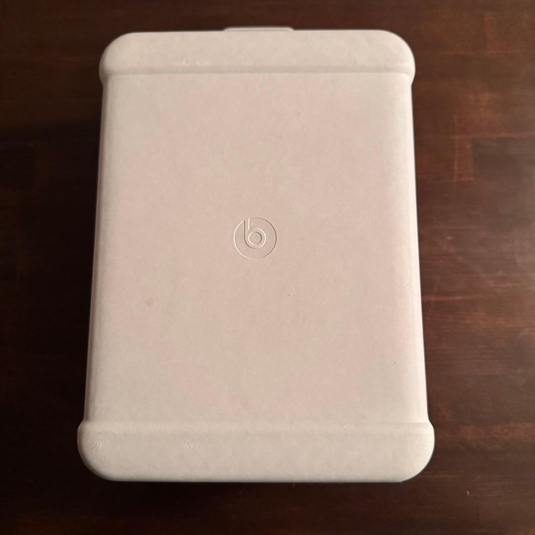 ヘッドホン Beats Studio pro Black