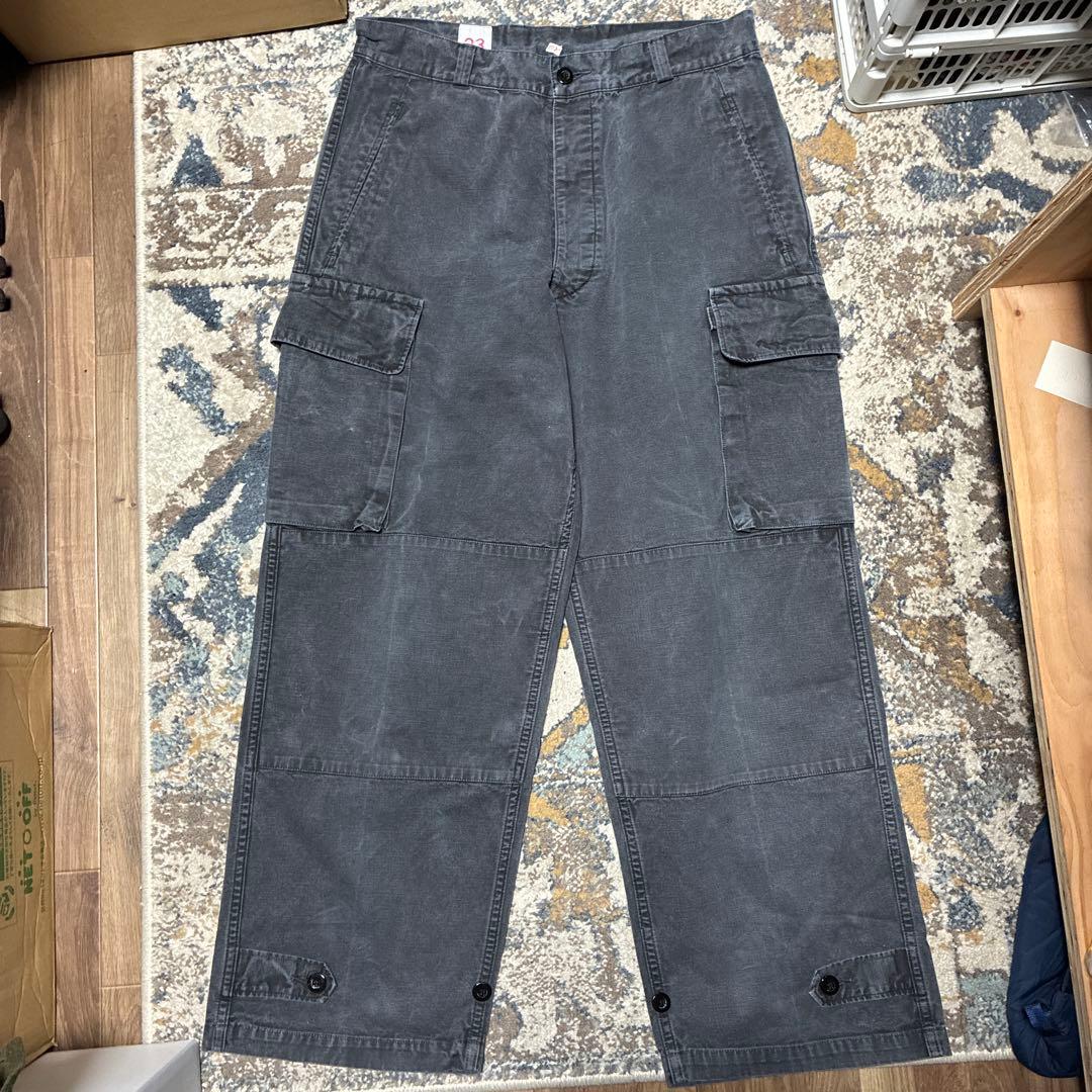 OUTIL PANTALON BLESLES 23サイズ