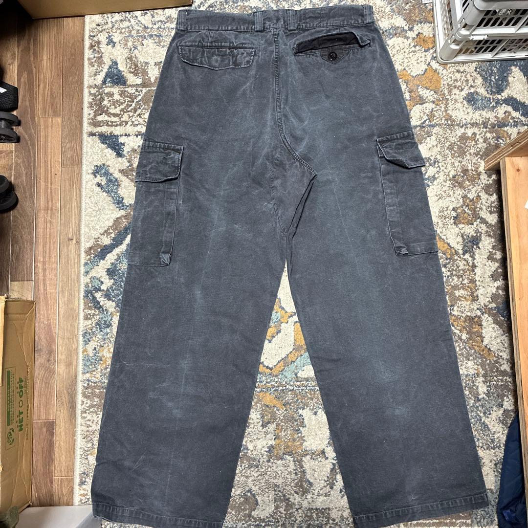 OUTIL PANTALON BLESLES 23サイズ