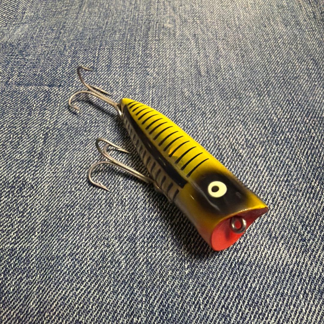 ヘドンチャガースプーク