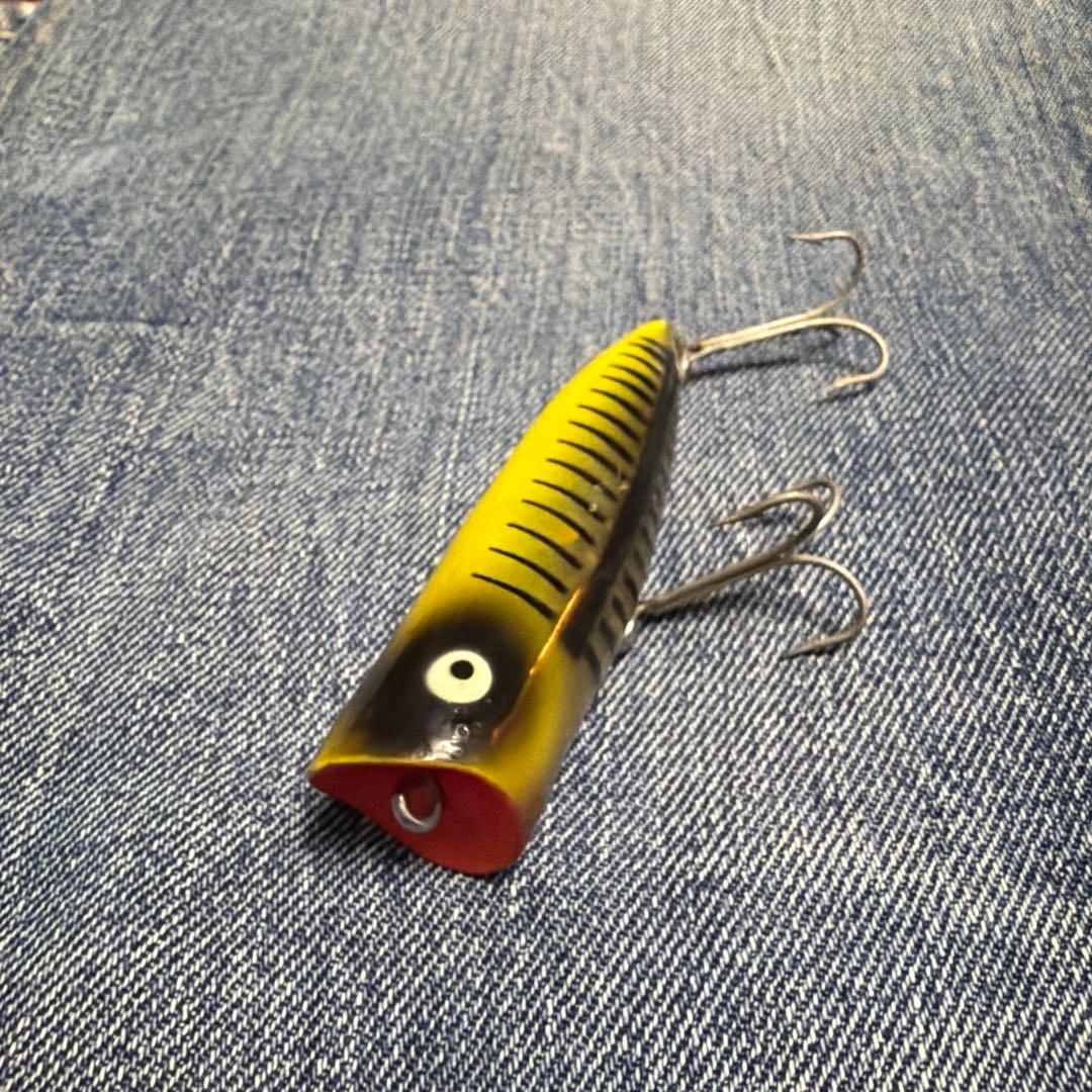 ヘドンチャガースプーク