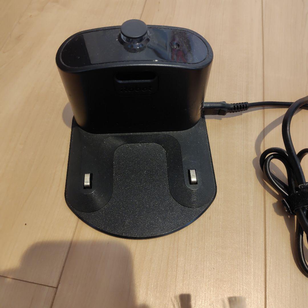 ジャンク iRobot ルンバ ロボット掃除機 980