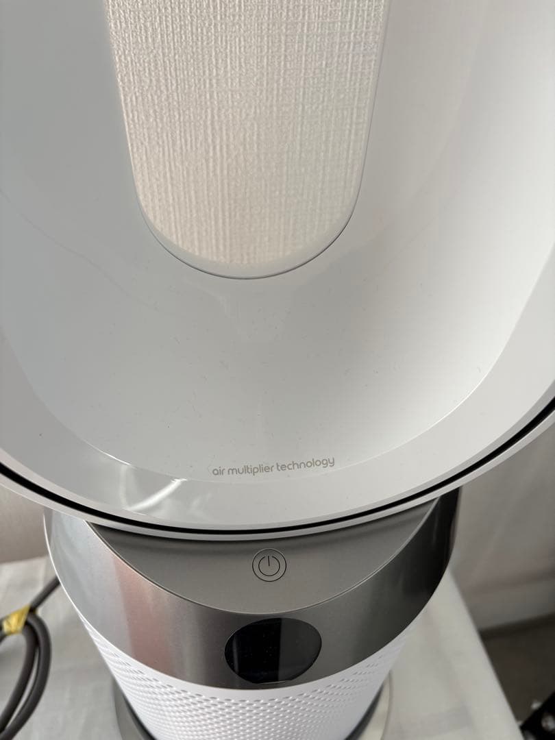 Dyson 扇風機 HOT&COOL