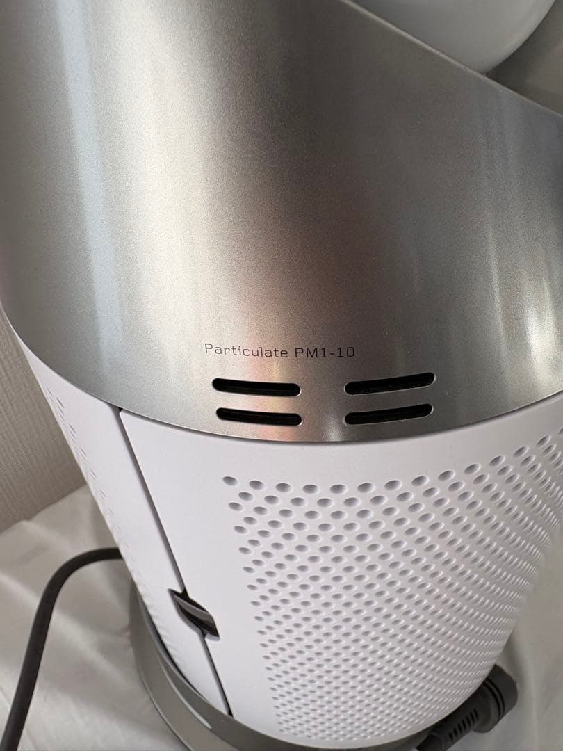 Dyson 扇風機 HOT&COOL