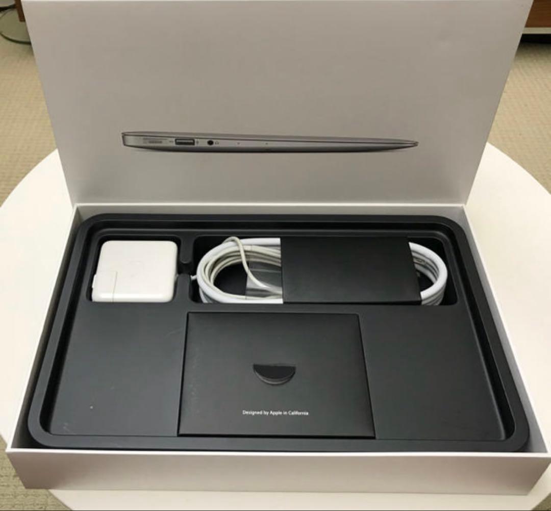 MacBook本体 MacBookAir11 Mac MacBook
