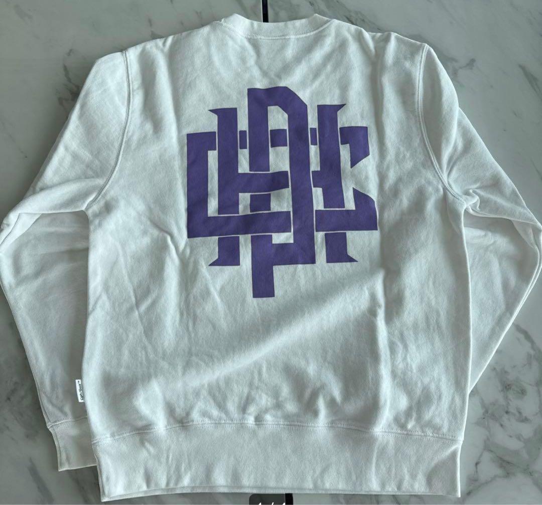 美品 完売品 CAPTAINS HELM Cph/Golf　トレーナー　S