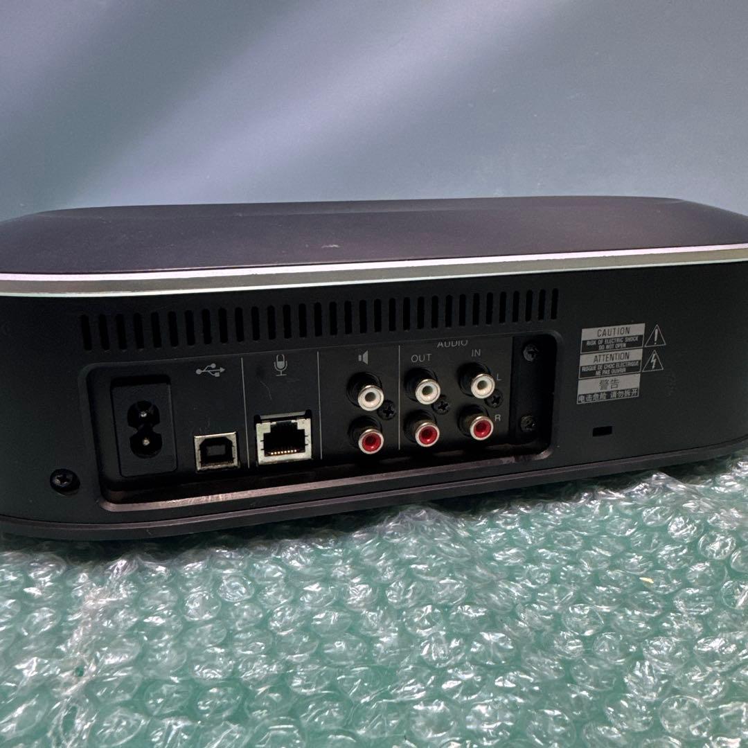 YAMAHA YVC-1000 動作確認済み