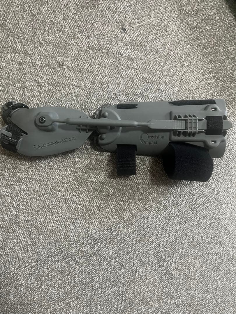 プレシジョンインパクト　右利き用