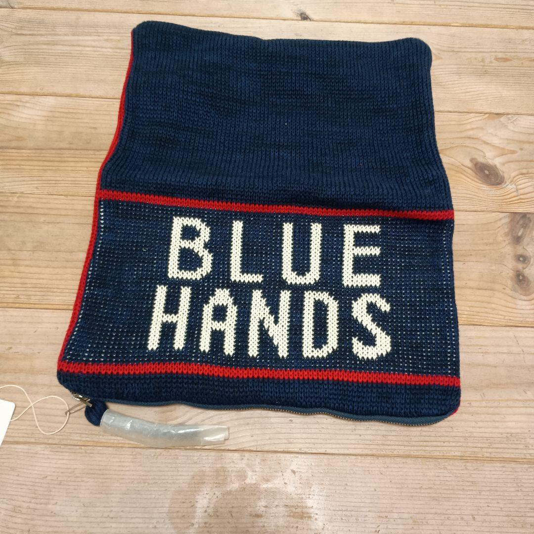 Kapital キャピタル 5GニットBAG 新品