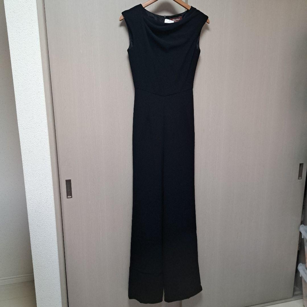 新品未使用!Max Mara studio オールインワンベルト付き定価8万円。