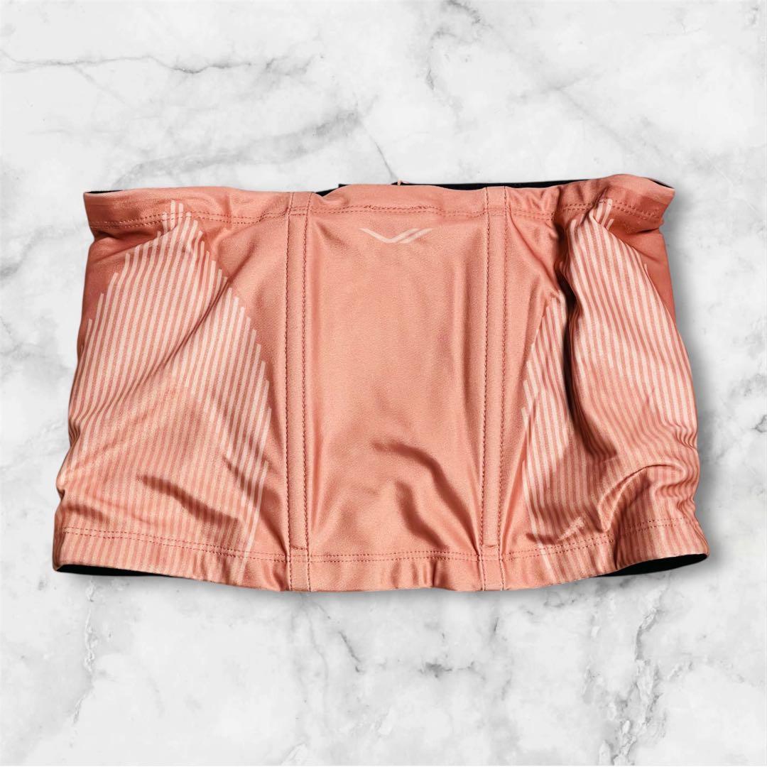 新品、未使用　SIXPAD パワースーツ コアベルト Mサイズ