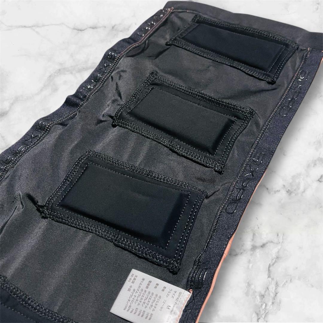 新品、未使用　SIXPAD パワースーツ コアベルト Mサイズ