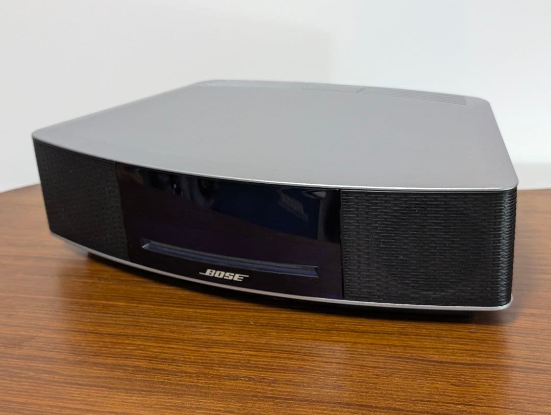 BOSE Wave SoundTouch Music System IV 台座付