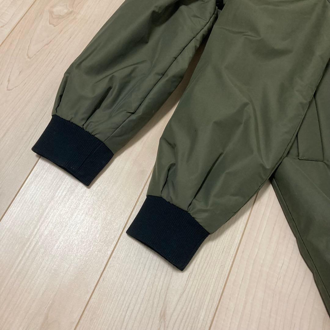 週末限定値下げ FRED PERRY ボンバー コート ノーカラーコート