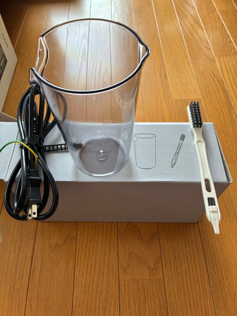 Hurom スロージューサー H310A