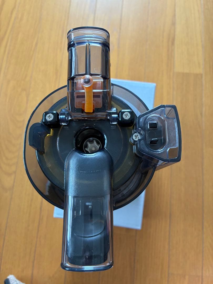 Hurom スロージューサー H310A