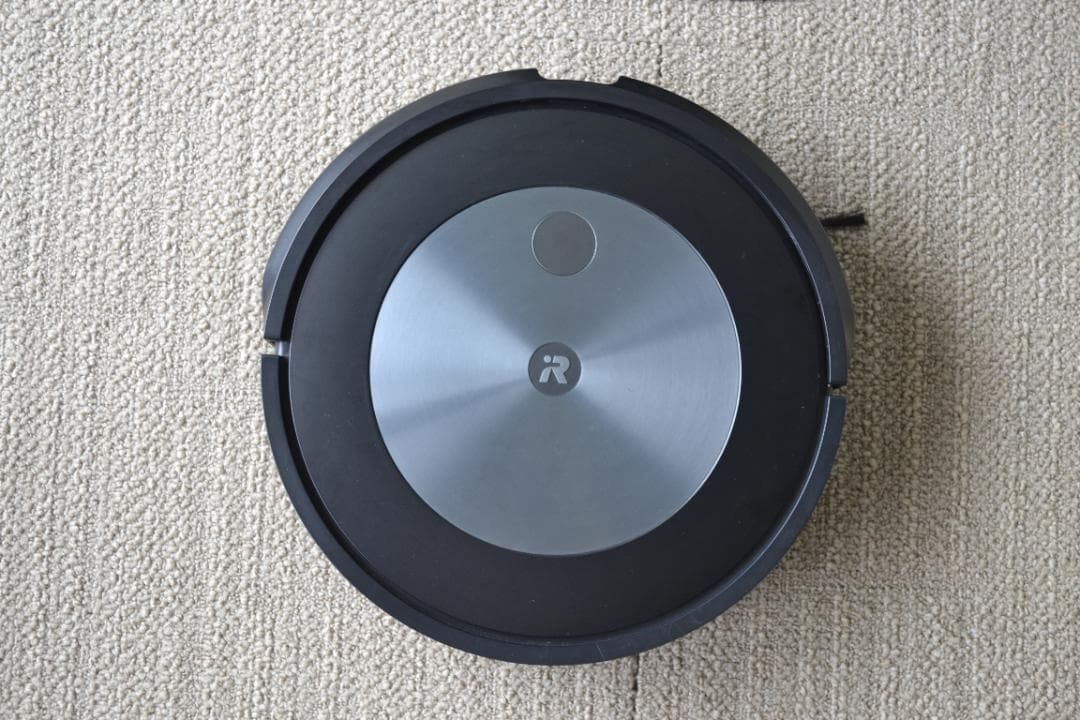 iRobot Roomba j7+ ロボット掃除機 充電ベース 他