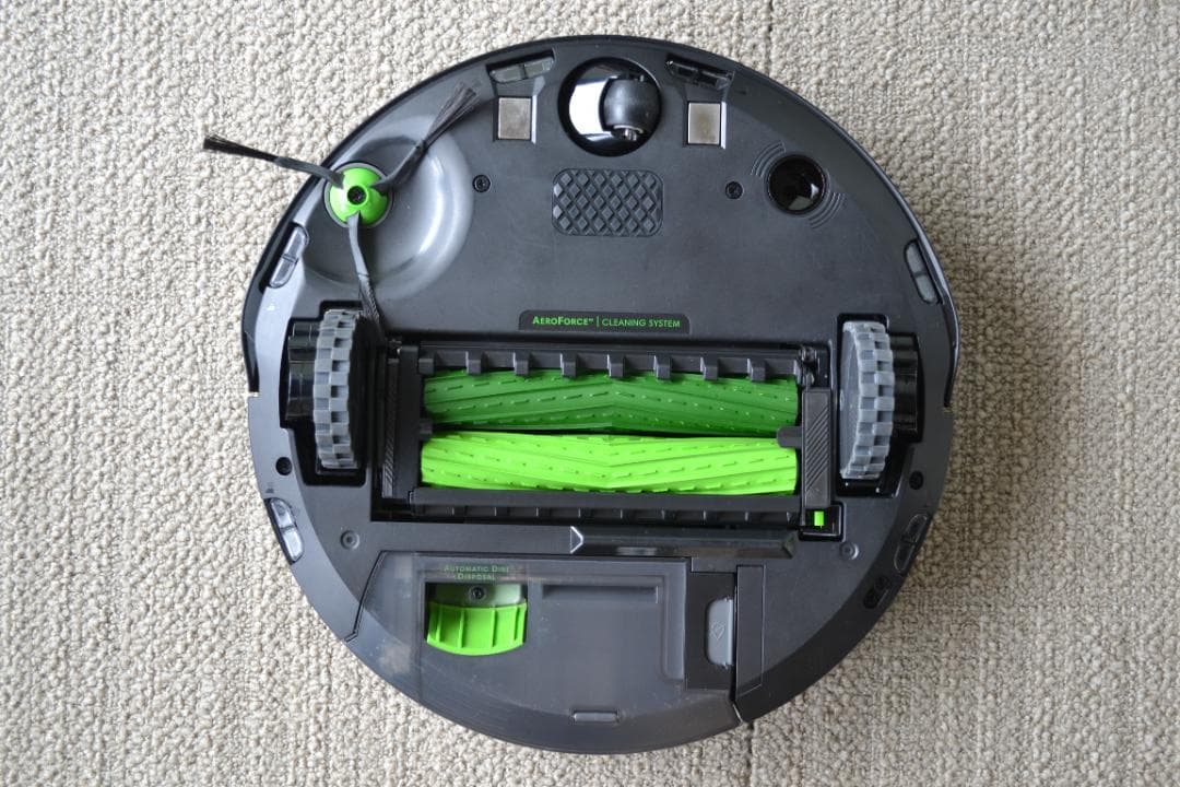 iRobot Roomba j7+ ロボット掃除機 充電ベース 他
