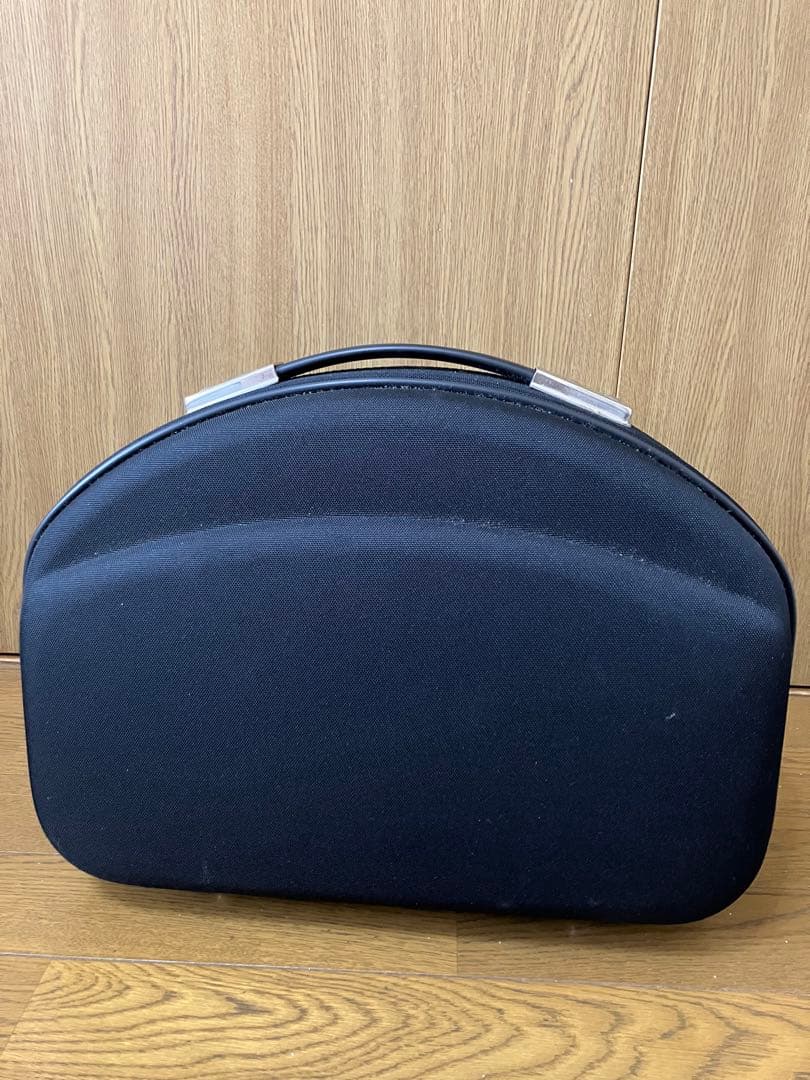 スリムビューティーハウスのボディケア機器 デジタル表示 ハードケース付き