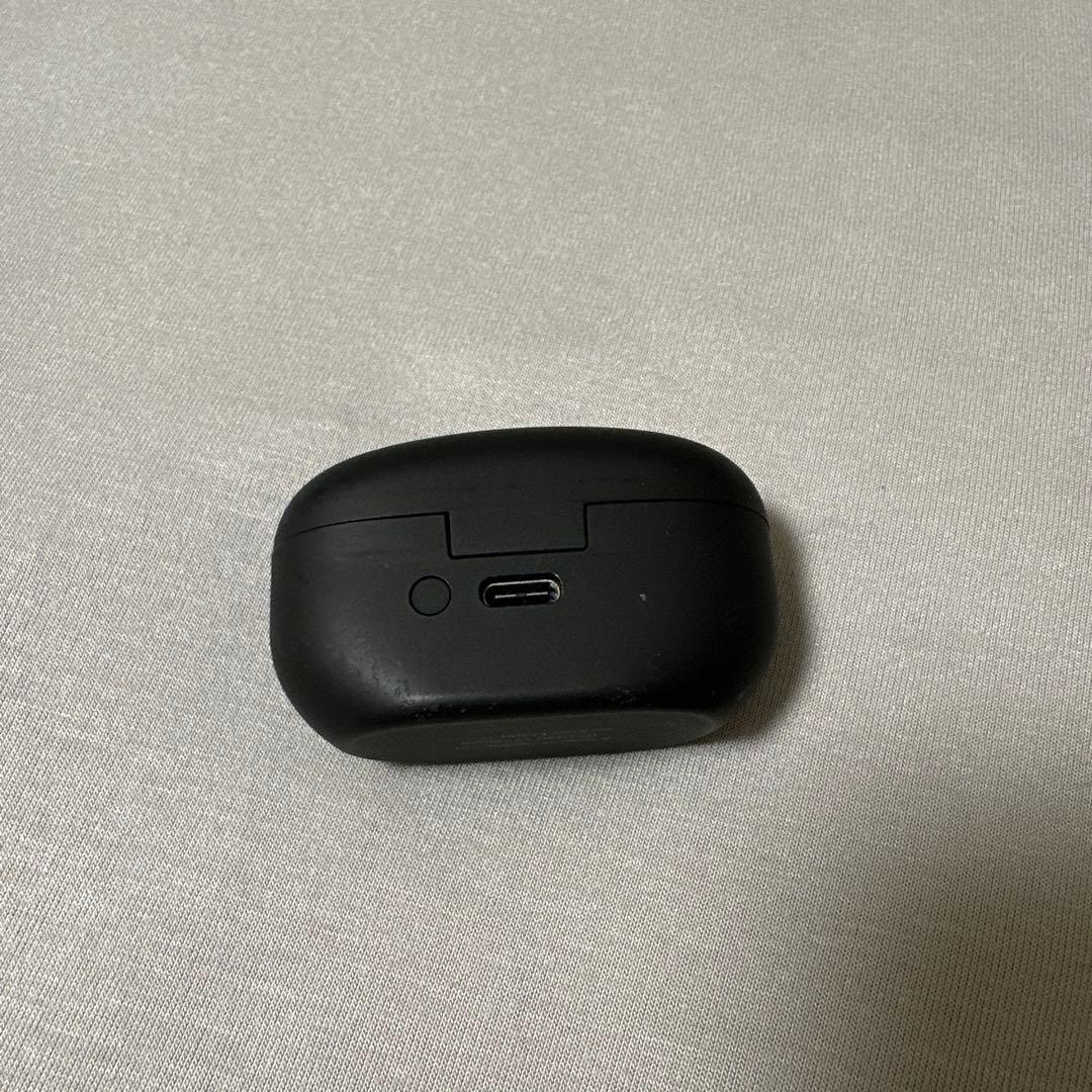 SONY wf-1000xm5 ブラック イヤホンケース (右耳付き)