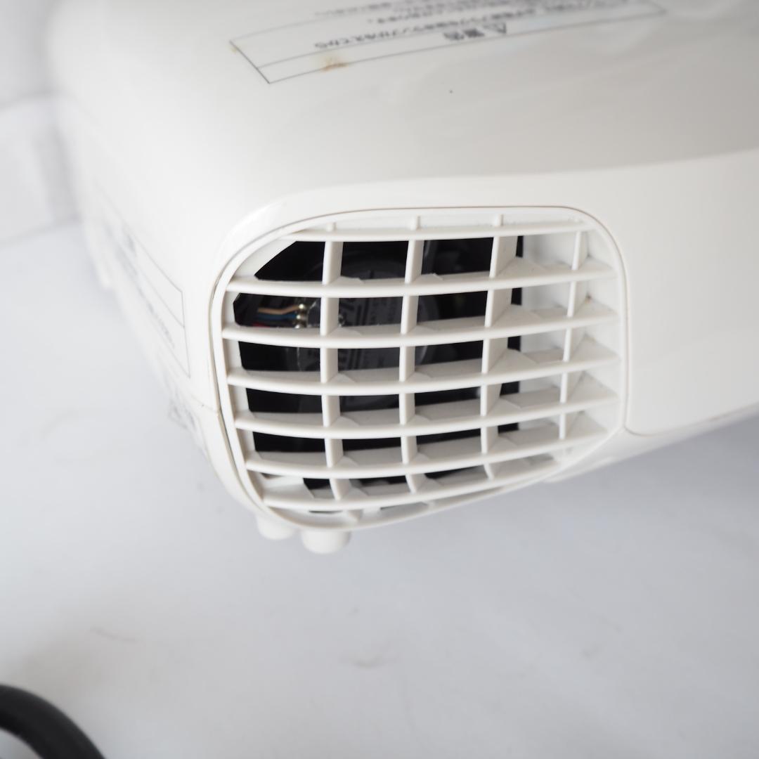 ⭐️美品⭐️EPSON EH-TW5200 プロジェクター 3D　ランプ590H