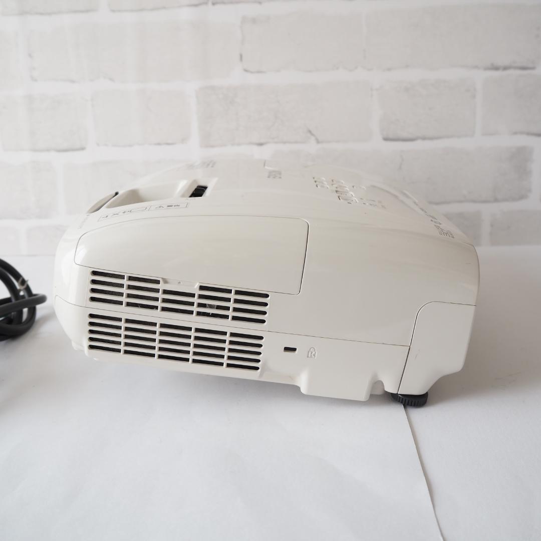 ⭐️美品⭐️EPSON EH-TW5200 プロジェクター 3D　ランプ590H