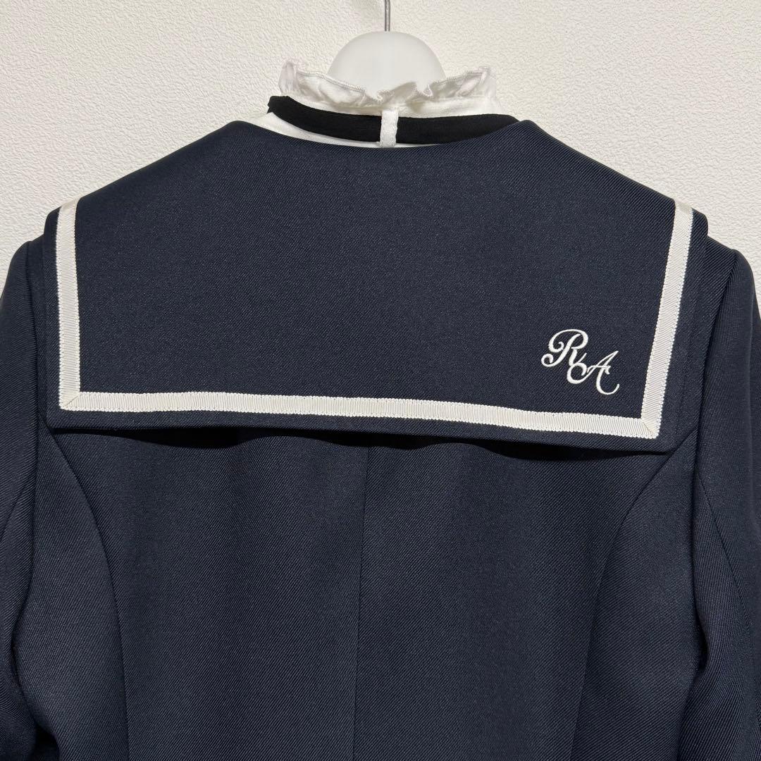 卒服　レピピアルマリオ　卒業入学式　フォーマルセット　160〜【匿名配送】