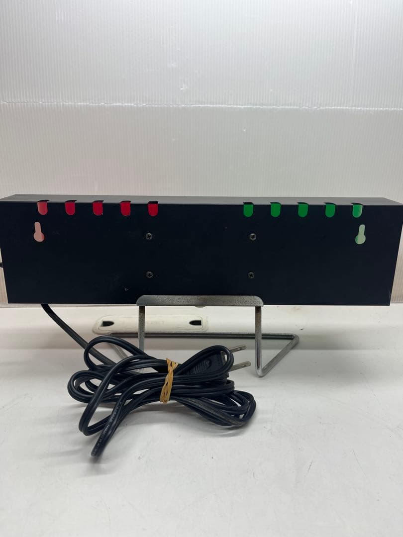 希少品 SONY サインランプ ON AIR STASND BY