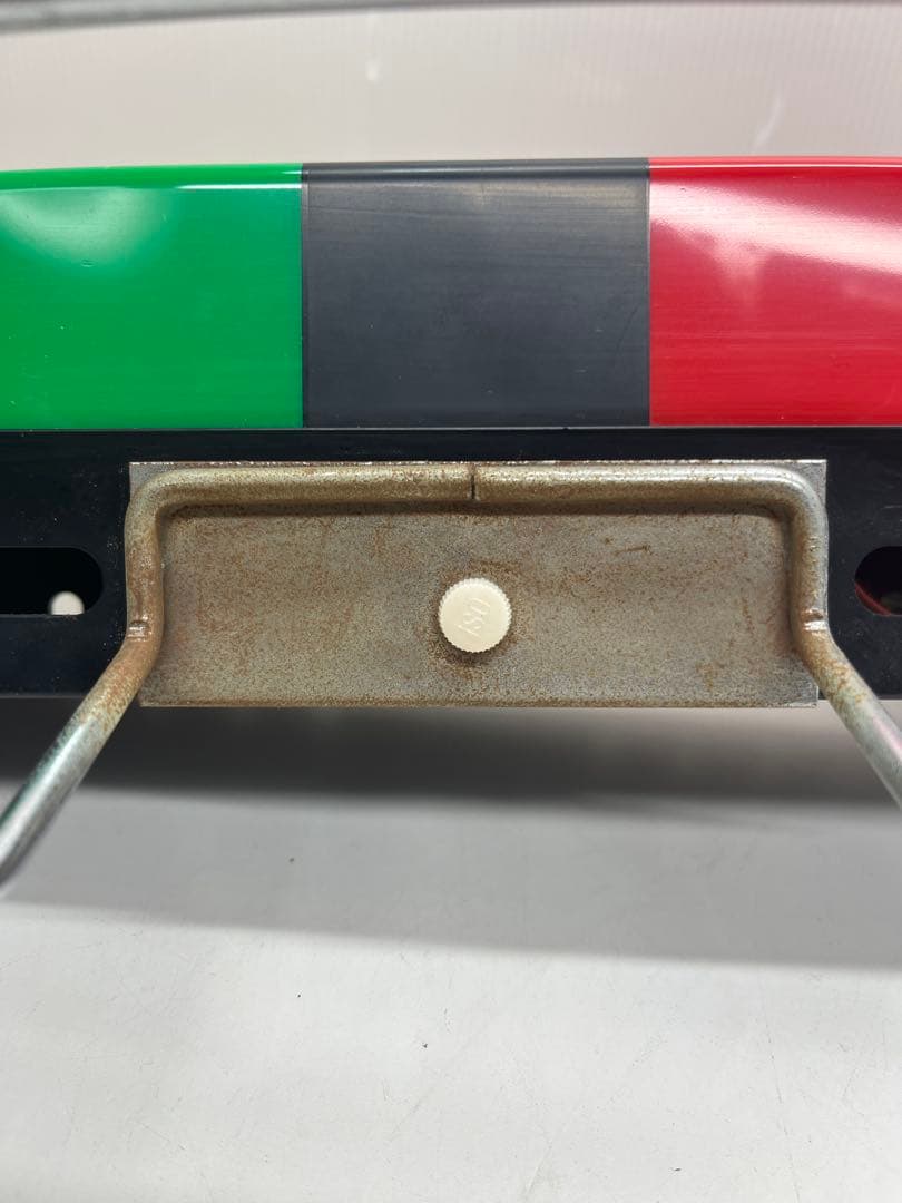 希少品 SONY サインランプ ON AIR STASND BY