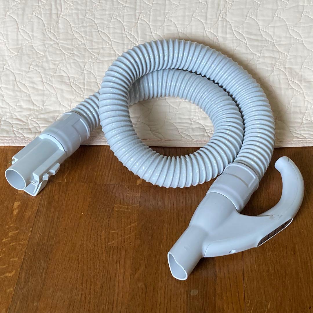 HITACHI ヒタチ CV-F50 紙パック式 掃除機 動作確認済み