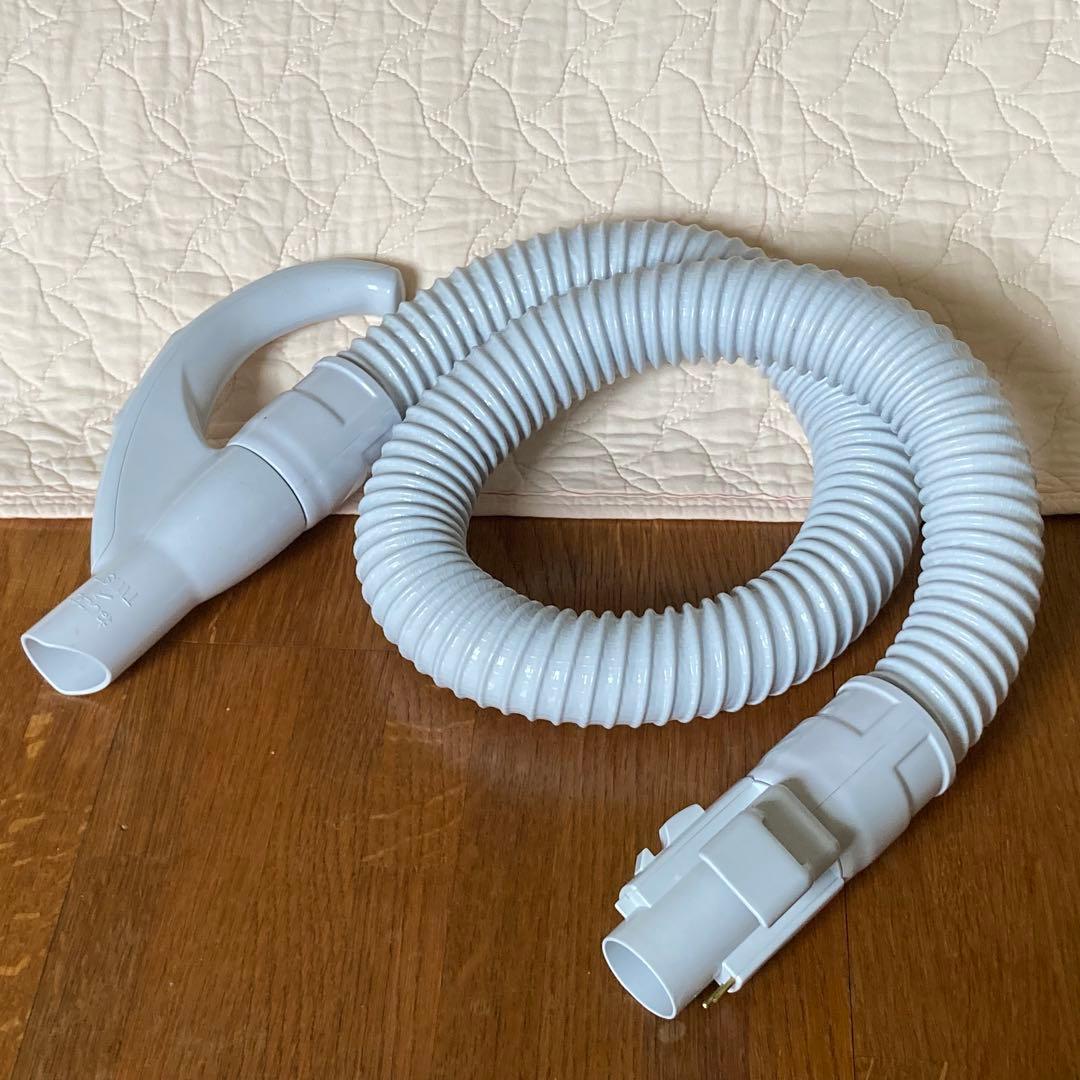 HITACHI ヒタチ CV-F50 紙パック式 掃除機 動作確認済み