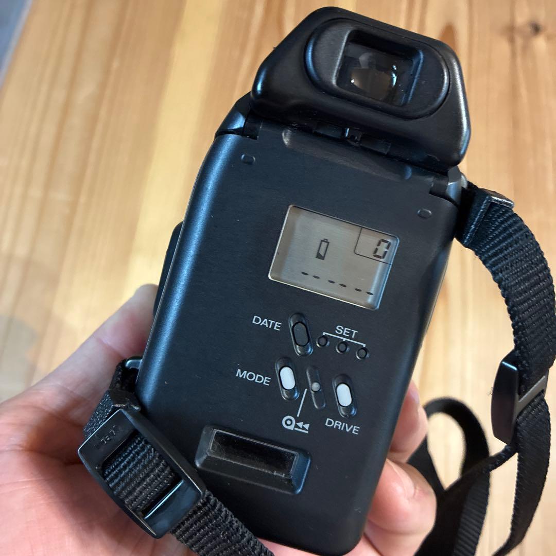 フィルムカメラ KYOCERA SAMURAI X3.0