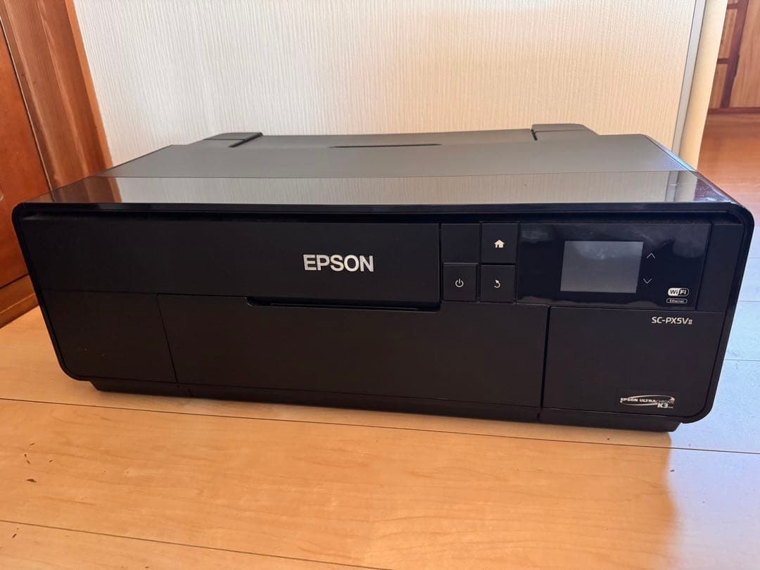 EPSON SC-PX5V Ⅱ インクジェットプリンター