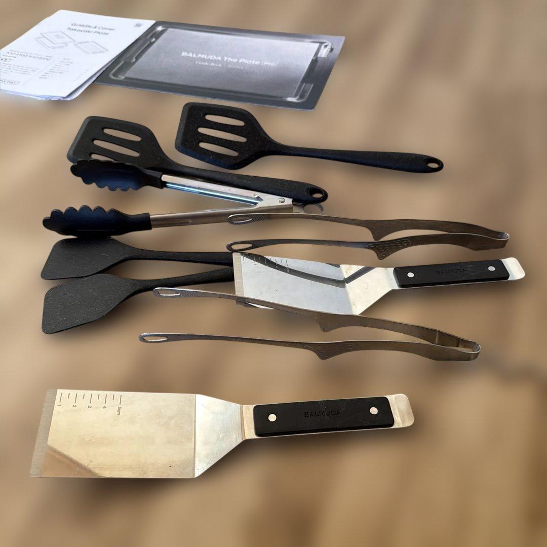 バルミューダ ザ・プレート プロ