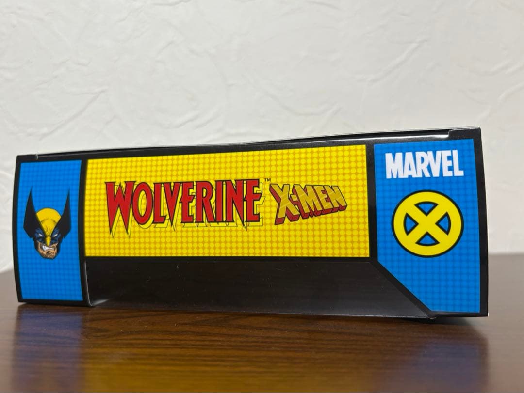 マフェックス No.096 MAFEX WOLVERINE(COMIC Ver)